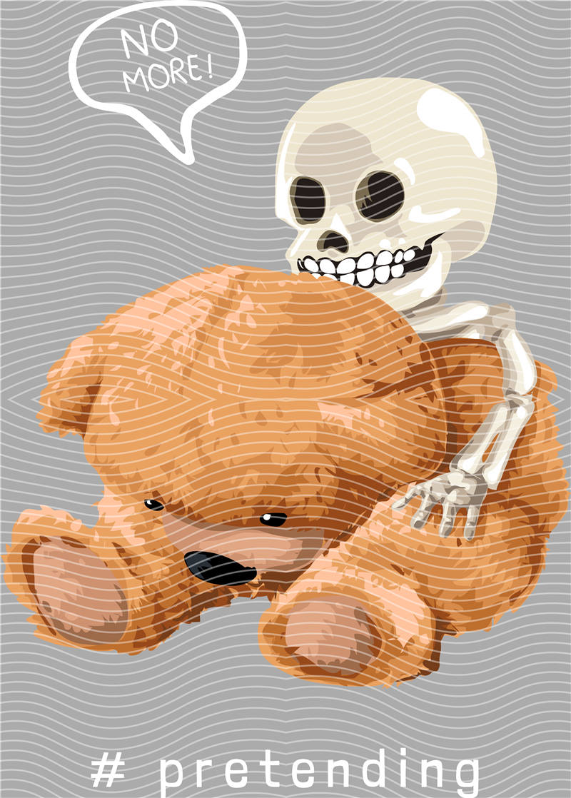 Cool Bear-X 386